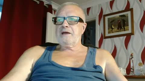 Brian ... online show from July 27, 8:05 pm