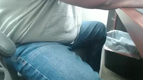 daddy7194 online show from February 17, 5:23 pm