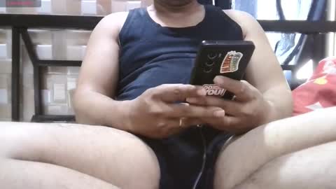 Daddy online show from February 16, 6:00 am