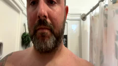Daddy Drew online show from July 17, 11:55 pm