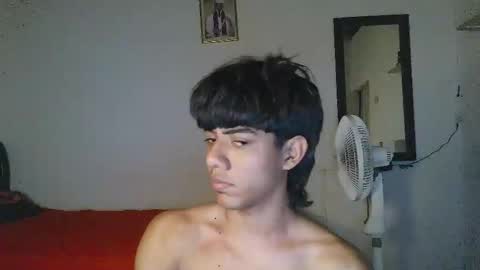 daddy_jesus29 online show from December 22, 7:49 am