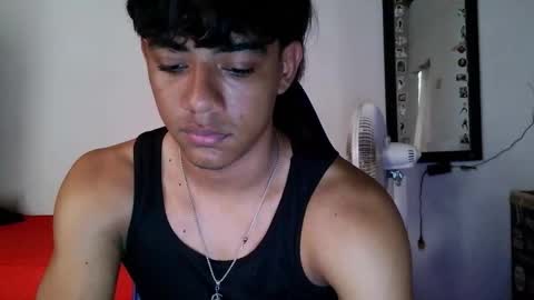 daddy_jesus29 online show from March 12, 6:15 pm