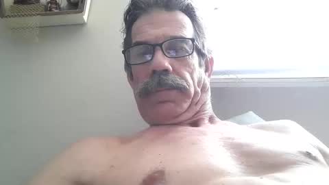 daddy_john57 online show from February 26, 9:38 pm