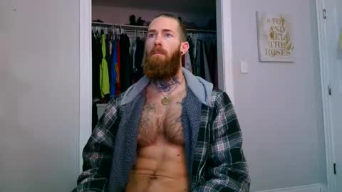 daddyafterdark1 online show from May 27, 4:15 pm