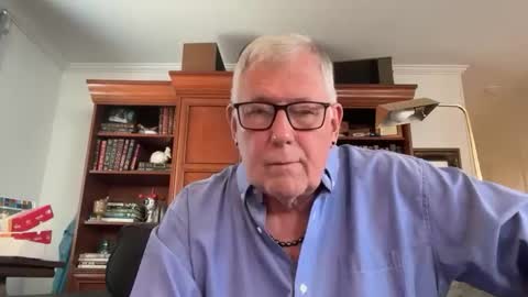 DaddyCok4 online show from February 27, 5:56 pm