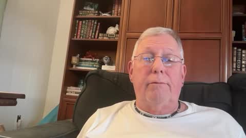 DaddyCok4 online show from October 31, 12:41 pm