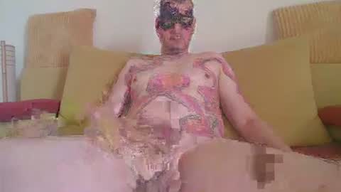 daddycomehome1 online show from March 6, 10:34 am