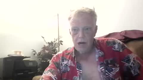 daddydave6400 online show from July 10, 7:23 am