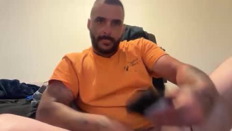 daddydick8816 online show from May 13, 1:03 am