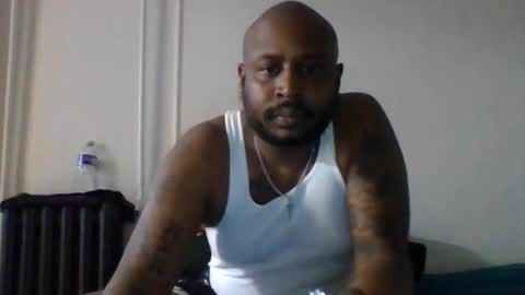daddydickxm online show from May 20, 3:24 am