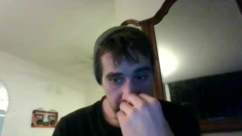 daddyduke21333 online show from February 24, 4:27 am