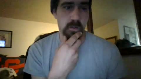 daddyduke21333 online show from February 5, 3:20 pm