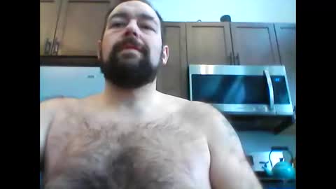 daddyj1983 online show from February 17, 1:43 pm