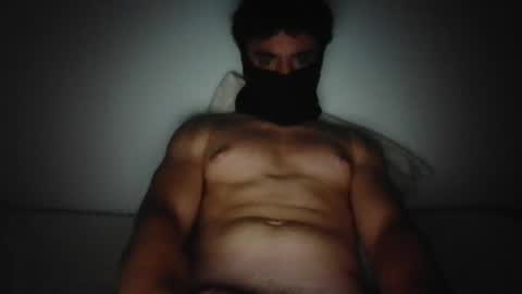 daddyl_e_s online show from August 5, 11:32 pm