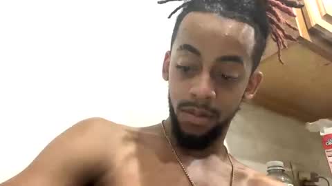 daddylongyk online show from July 28, 11:25 pm