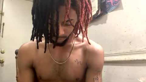 daddylongyk online show from July 28, 5:01 pm