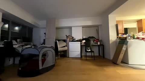 DaddyMcPhee online show from October 25, 6:15 am