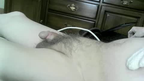 DaddyMike1948 online show from February 7, 8:36 pm