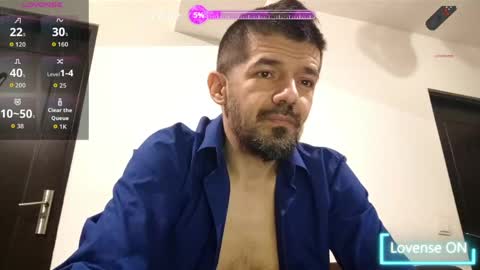 daddynextdoor86 online show from April 14, 1:49 am