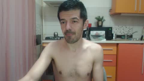daddynextdoor86 online show from February 4, 5:46 am