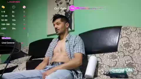 daddynextdoor86 online show from July 13, 10:44 pm