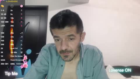 daddynextdoor86 online show from November 28, 7:00 am