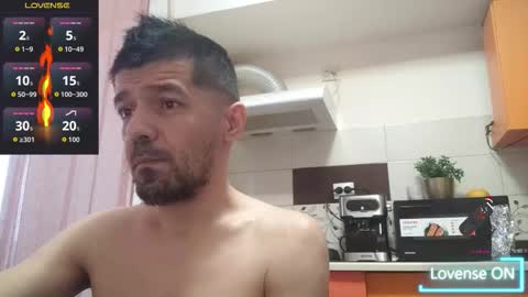 daddynextdoor86 online show from February 23, 5:42 am