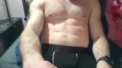 daddynyc158 online show from December 15, 10:34 am