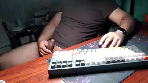 Paul online show from September 19, 10:31 pm