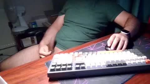 Paul online show from October 2, 10:58 pm