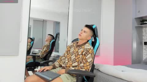 daddyrich4u online show from November 7, 12:14 am