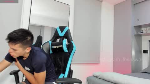 daddyrich4u online show from November 21, 1:37 am