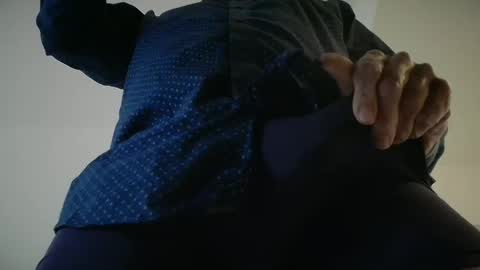 Daddy Runner online show from February 25, 9:16 pm