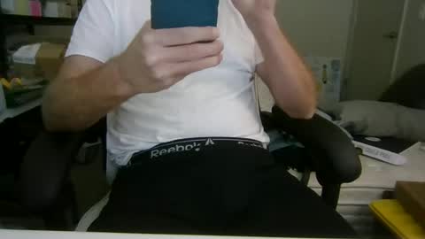 daddysbigdick4u online show from July 2, 9:43 pm