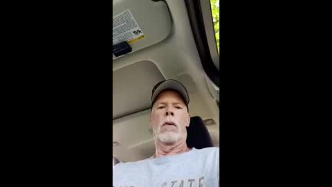 daddysmk online show from May 10, 1:23 pm