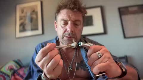 daddyswede23 online show from September 16, 6:36 am