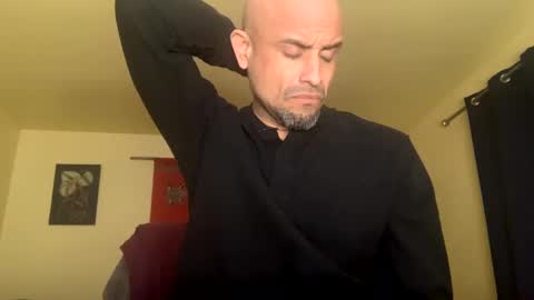 Let Me IRL online show from February 20, 7:34 am