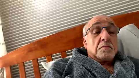 daddyweis online show from April 19, 3:28 am