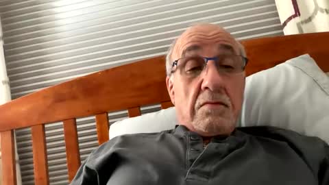 daddyweis online show from March 12, 2:52 am