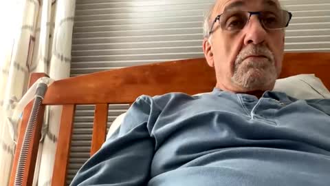 daddyweis online show from March 20, 3:32 am