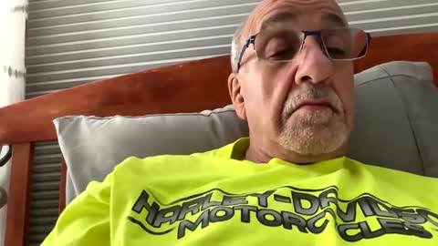 daddyweis online show from October 28, 2:14 am