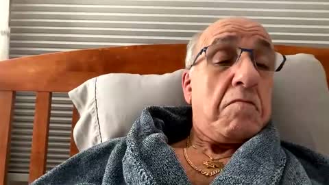 daddyweis online show from November 23, 5:07 am