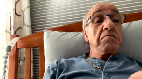 daddyweis online show from February 3, 3:04 am