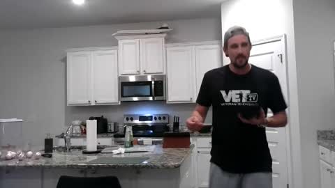 DadGoesWild online show from January 8, 3:12 am