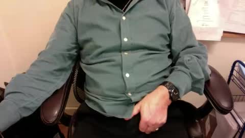 dadooronron69 online show from February 28, 5:45 pm