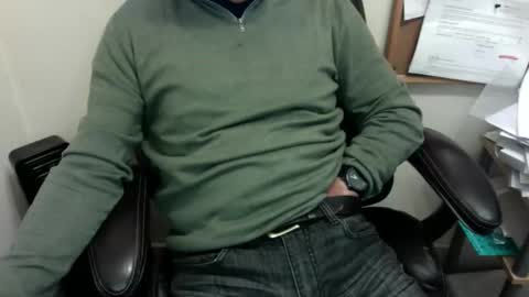 dadooronron69 online show from September 15, 5:25 pm