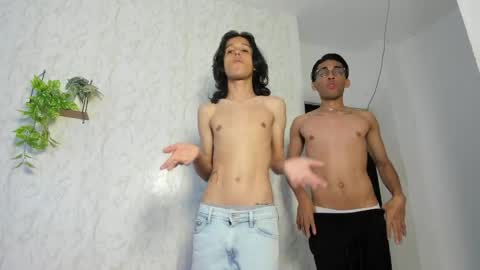 ALLAN online show from April 6, 12:06 pm