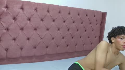 ALLAN online show from January 4, 1:31 pm