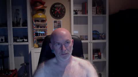 dadyscam online show from May 31, 6:58 am