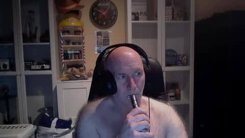 dadyscam online show from May 13, 11:07 am